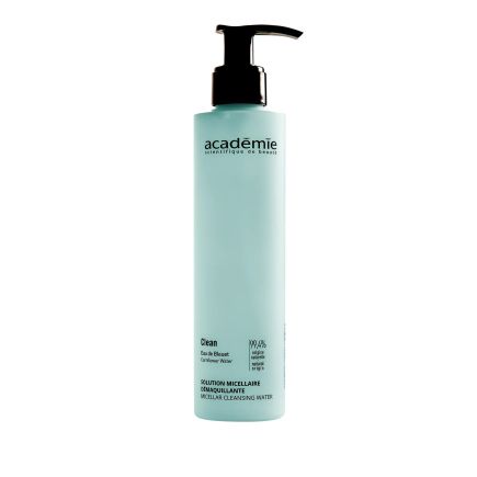 Academie Micellar Cleansing Water 200ml